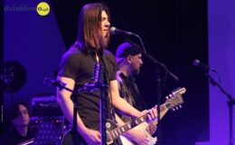 Fenomenalny koncert Scream INC – Metallica and Symphony