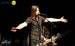 Fenomenalny koncert Scream INC – Metallica and Symphony