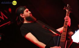 Fenomenalny koncert Scream INC – Metallica and Symphony