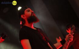 Fenomenalny koncert Scream INC – Metallica and Symphony