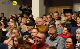 Fenomenalny koncert Scream INC – Metallica and Symphony