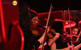 Fenomenalny koncert Scream INC – Metallica and Symphony