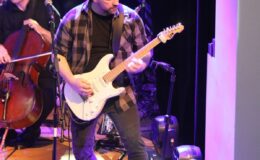 Fenomenalny koncert Scream INC – Metallica and Symphony