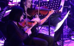 Fenomenalny koncert Scream INC – Metallica and Symphony
