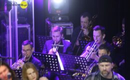Fenomenalny koncert Scream INC – Metallica and Symphony