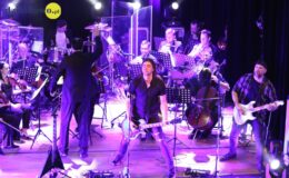 Fenomenalny koncert Scream INC – Metallica and Symphony