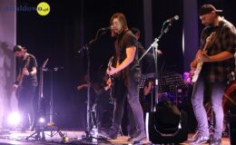 Fenomenalny koncert Scream INC – Metallica and Symphony