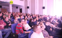 Fenomenalny koncert Scream INC – Metallica and Symphony