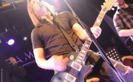 Fenomenalny koncert Scream INC – Metallica and Symphony