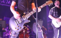 Fenomenalny koncert Scream INC – Metallica and Symphony