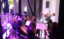 Fenomenalny koncert Scream INC – Metallica and Symphony