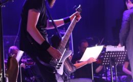Fenomenalny koncert Scream INC – Metallica and Symphony