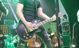 Fenomenalny koncert Scream INC – Metallica and Symphony