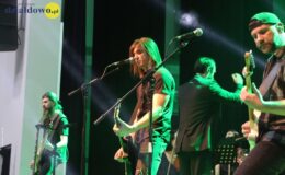 Fenomenalny koncert Scream INC – Metallica and Symphony