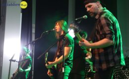 Fenomenalny koncert Scream INC – Metallica and Symphony