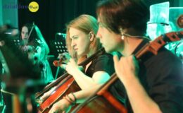 Fenomenalny koncert Scream INC – Metallica and Symphony