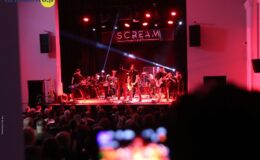 Fenomenalny koncert Scream INC – Metallica and Symphony
