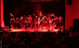 Fenomenalny koncert Scream INC – Metallica and Symphony
