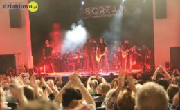 Fenomenalny koncert Scream INC – Metallica and Symphony