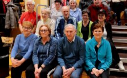 Jeden z najlepszych meczów Dekorglassu w sezonie. 3:0 z Gwiazdą
