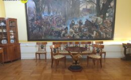 Młodzieżowa Rada Działdowa odwiedziła siedzibę Sejmu RP