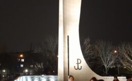 Młodzieżowa Rada Działdowa odwiedziła siedzibę Sejmu RP