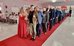 Spotkali się u nas wolontariusze z całego województwa!