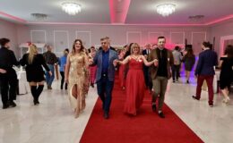 Spotkali się u nas wolontariusze z całego województwa!