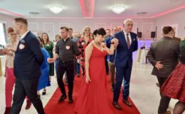 Spotkali się u nas wolontariusze z całego województwa!