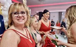 Spotkali się u nas wolontariusze z całego województwa!