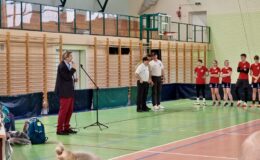 Vilniaus Beisbolo Akademija wygrywa 1 Międzynarodowy Turniej Baseball5