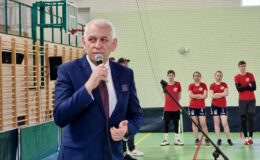 Vilniaus Beisbolo Akademija wygrywa 1 Międzynarodowy Turniej Baseball5