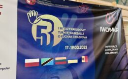 Vilniaus Beisbolo Akademija wygrywa 1 Międzynarodowy Turniej Baseball5