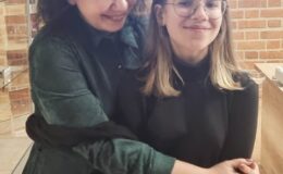 Wystawa obrazów Anny Pietruś-Bral w Galerii Akwarium