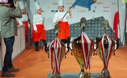 Słodki i kosmiczny sukces uczennic ze szkoły w Malinowie