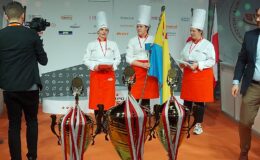 Słodki i kosmiczny sukces uczennic ze szkoły w Malinowie