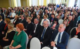 Zawodowiec Roku 2022 – Joanna Górzyńska z Zespołu Szkół w Malinowie