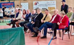 Vilniaus Beisbolo Akademija wygrywa 1 Międzynarodowy Turniej Baseball5