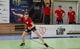 Vilniaus Beisbolo Akademija wygrywa 1 Międzynarodowy Turniej Baseball5