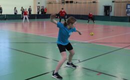 Vilniaus Beisbolo Akademija wygrywa 1 Międzynarodowy Turniej Baseball5