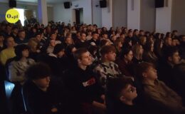 Świat jest piękny, ten daleki, ale też i bliski nas. Spotkanie z Mateuszem Gradowskim