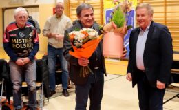 Jeden z najlepszych meczów Dekorglassu w sezonie. 3:0 z Gwiazdą