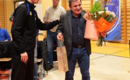 Jeden z najlepszych meczów Dekorglassu w sezonie. 3:0 z Gwiazdą