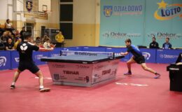 Jeden z najlepszych meczów Dekorglassu w sezonie. 3:0 z Gwiazdą