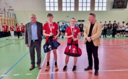 Vilniaus Beisbolo Akademija wygrywa 1 Międzynarodowy Turniej Baseball5