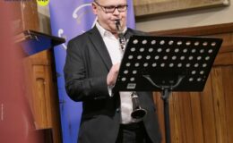 Fortepian i klarnet – wspaniały duet