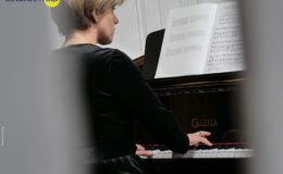 Fortepian i klarnet – wspaniały duet