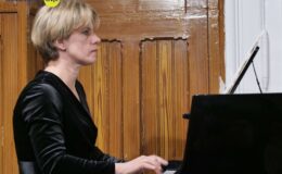 Fortepian i klarnet – wspaniały duet