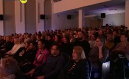 Czy przekręt się udał? Spektakl na pewno tak