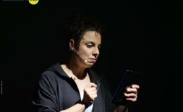 Czy przekręt się udał? Spektakl na pewno tak